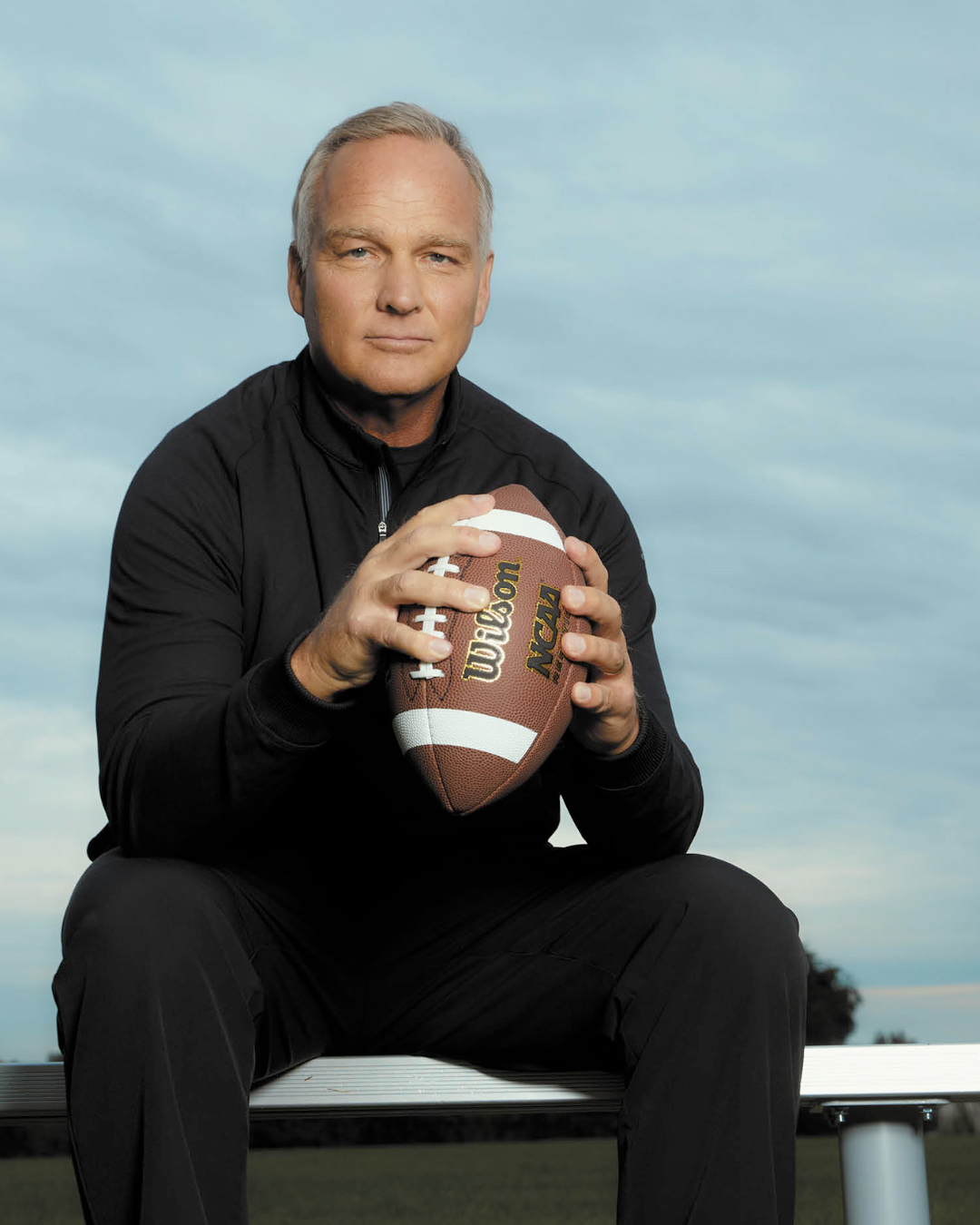 Mark Richt